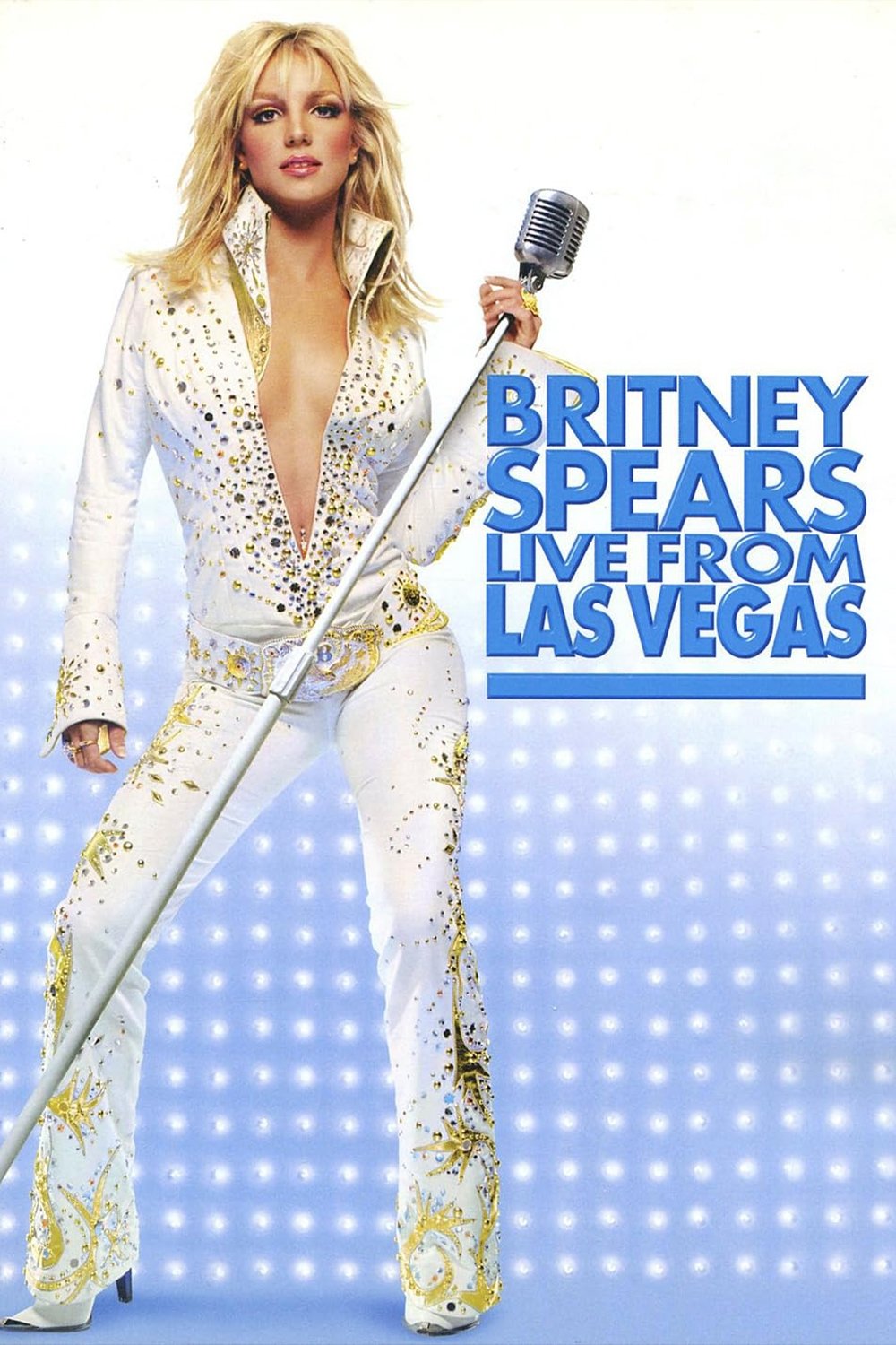 Britney Spears: Live from Las Vegas photo