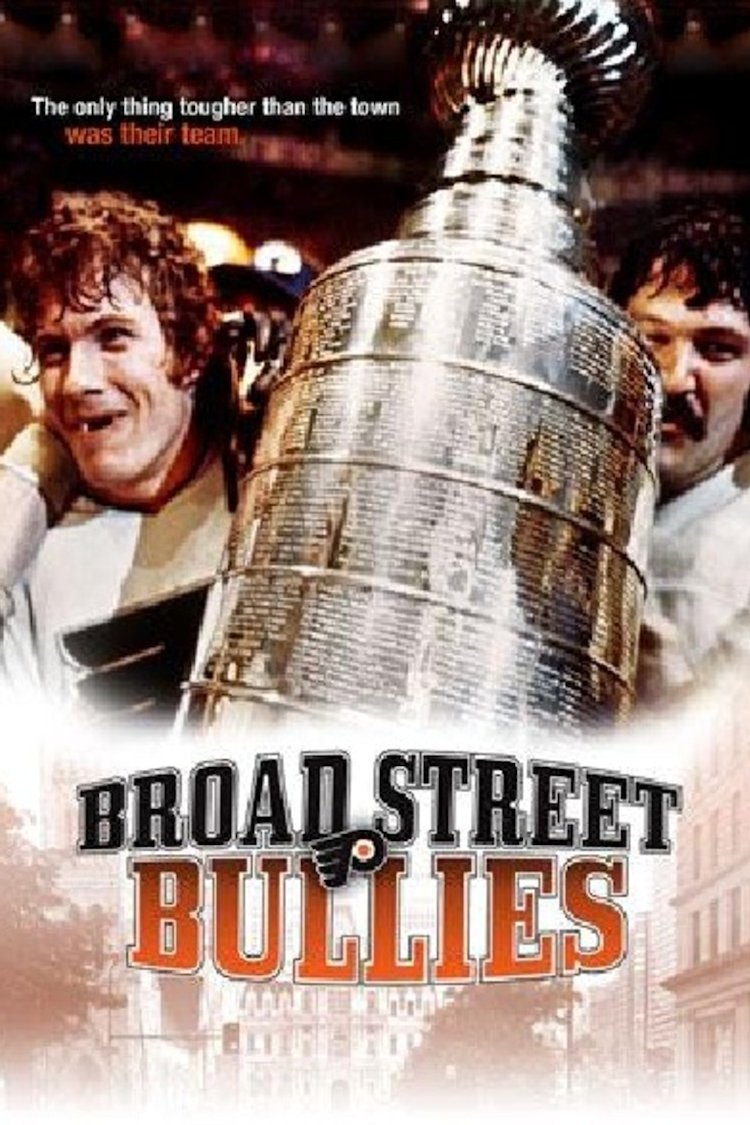 Broad Street Bullies photo