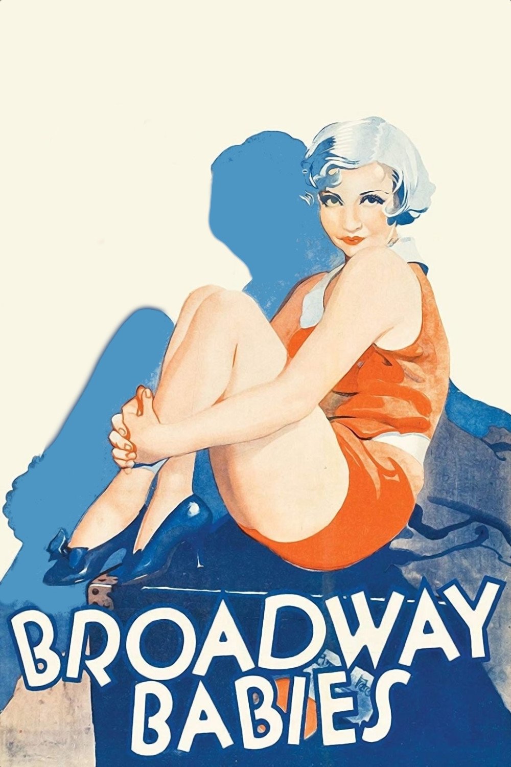 Broadway Babies photo