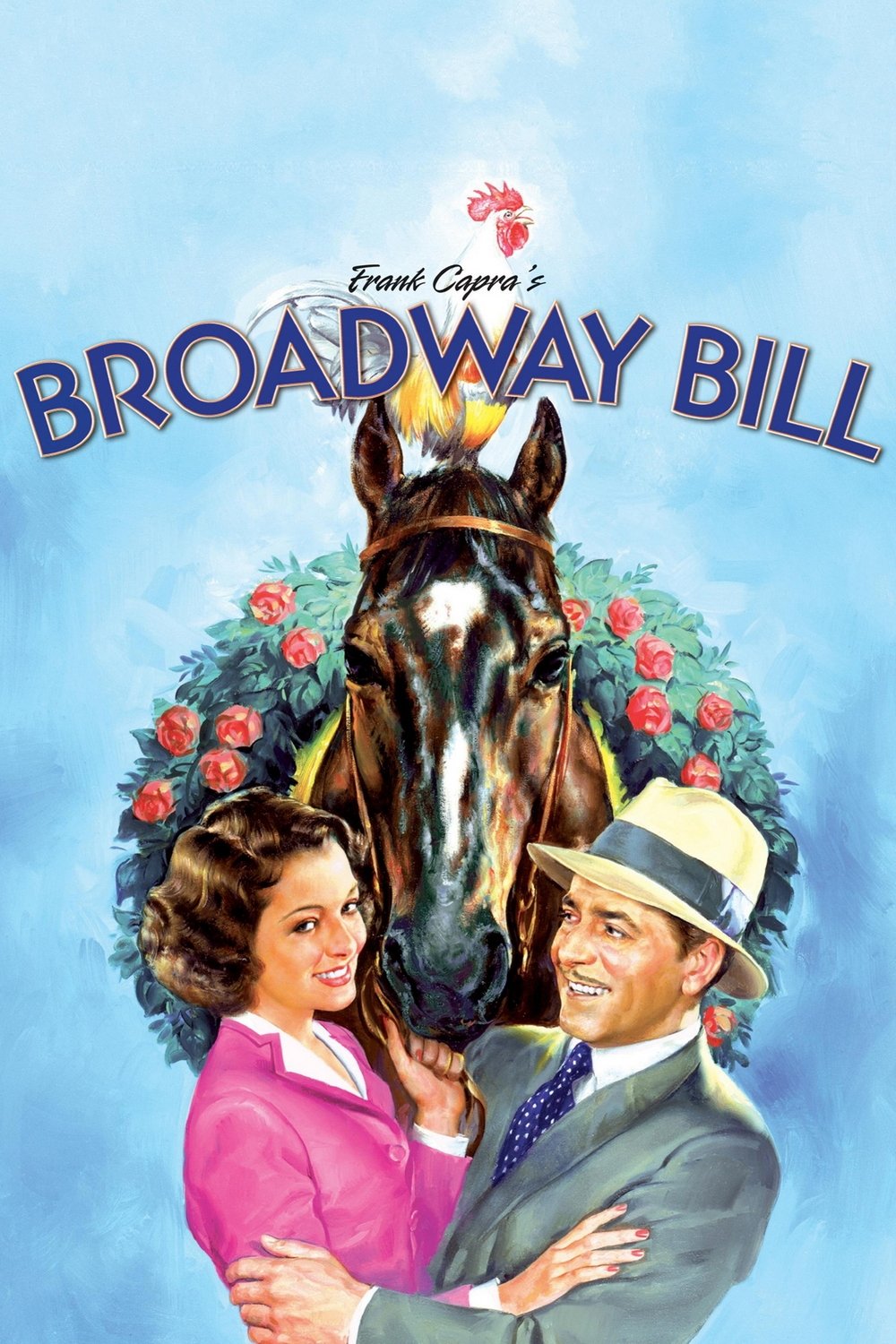 Broadway Bill photo
