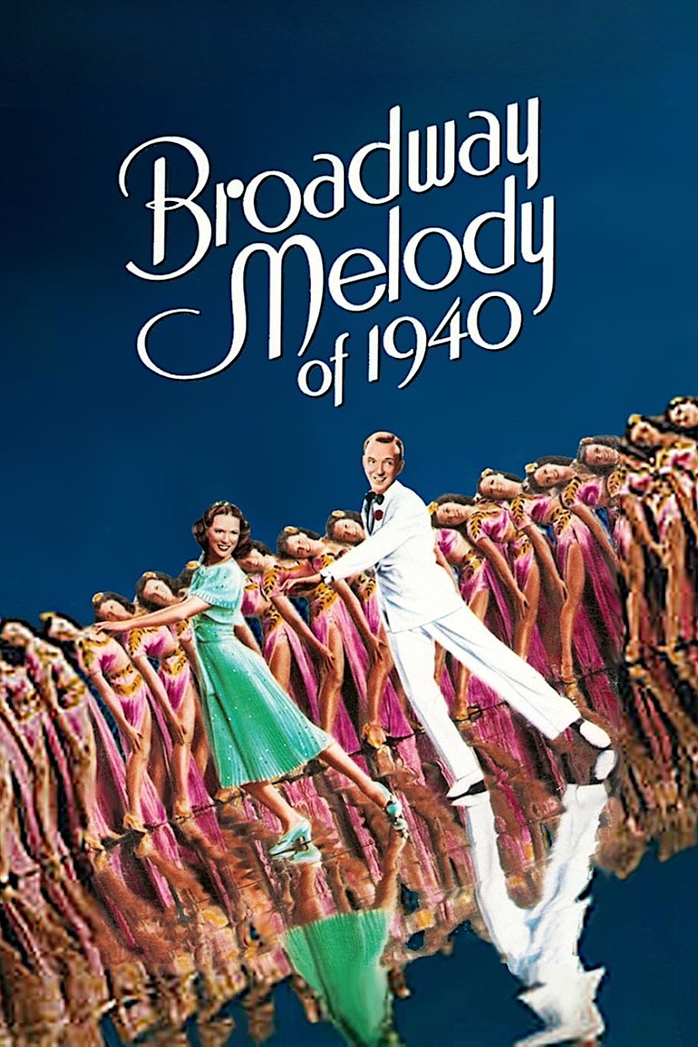 Broadway Melody of 1940 photo