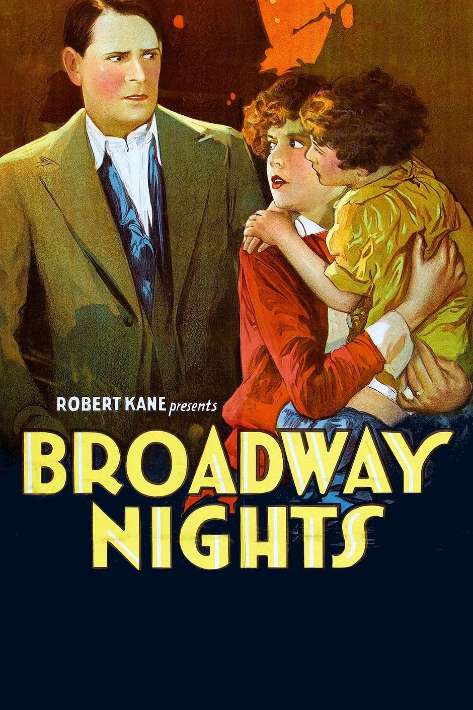 Broadway Nights photo