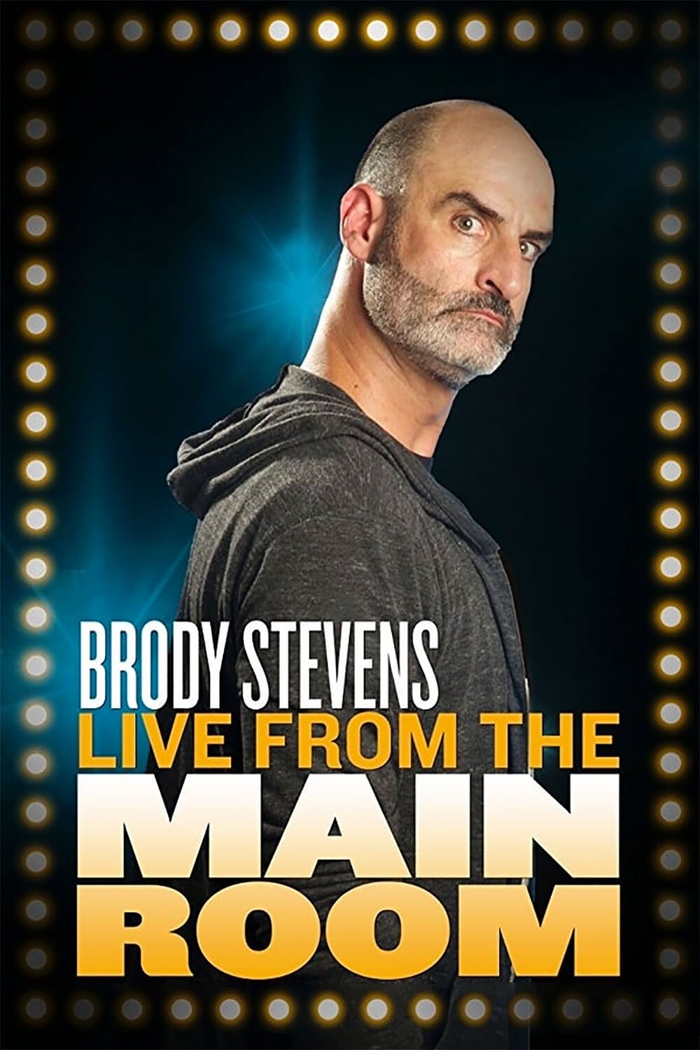 Brody Stevens: Live from the Main Room photo