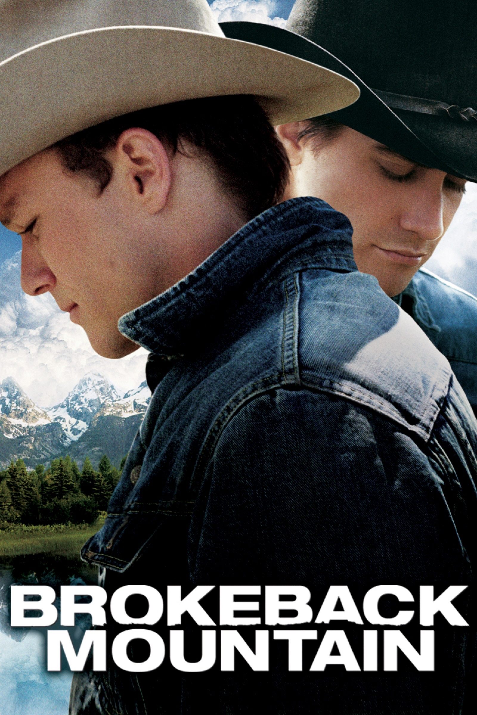 Brokeback Mountain photo