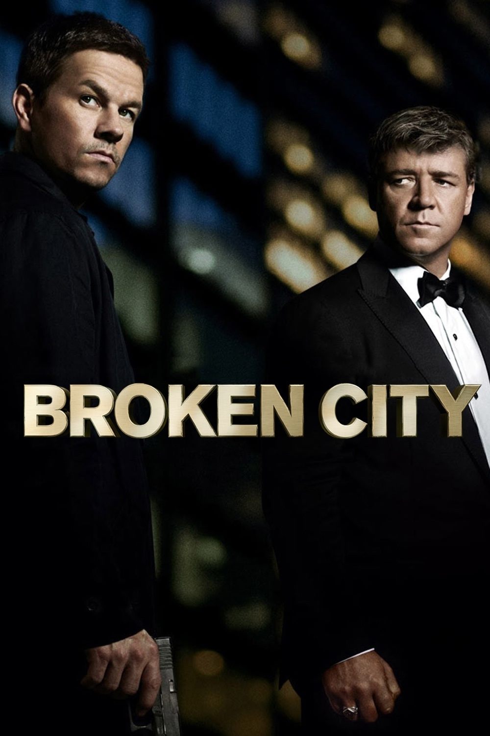 Broken City photo