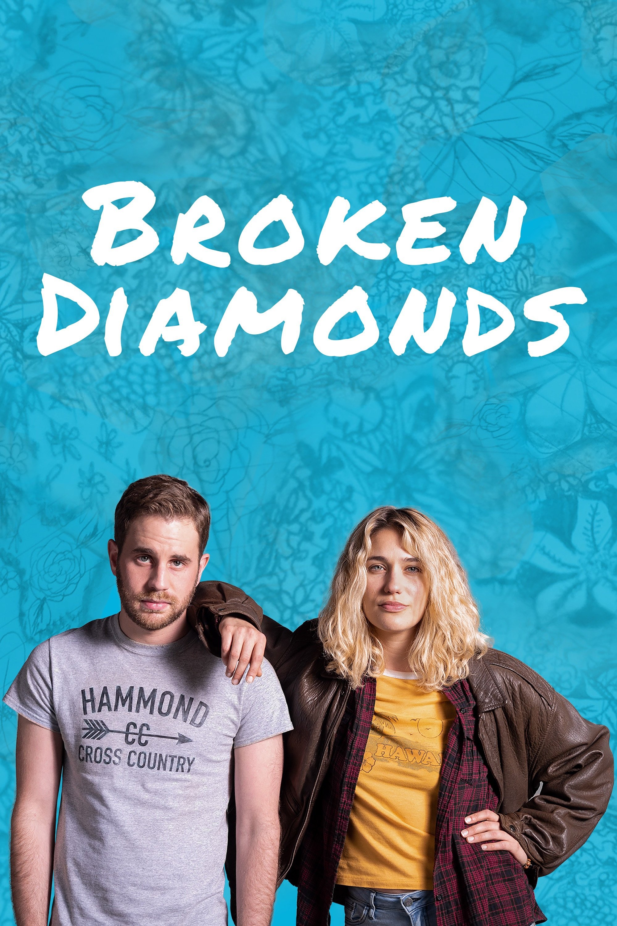Broken Diamonds photo