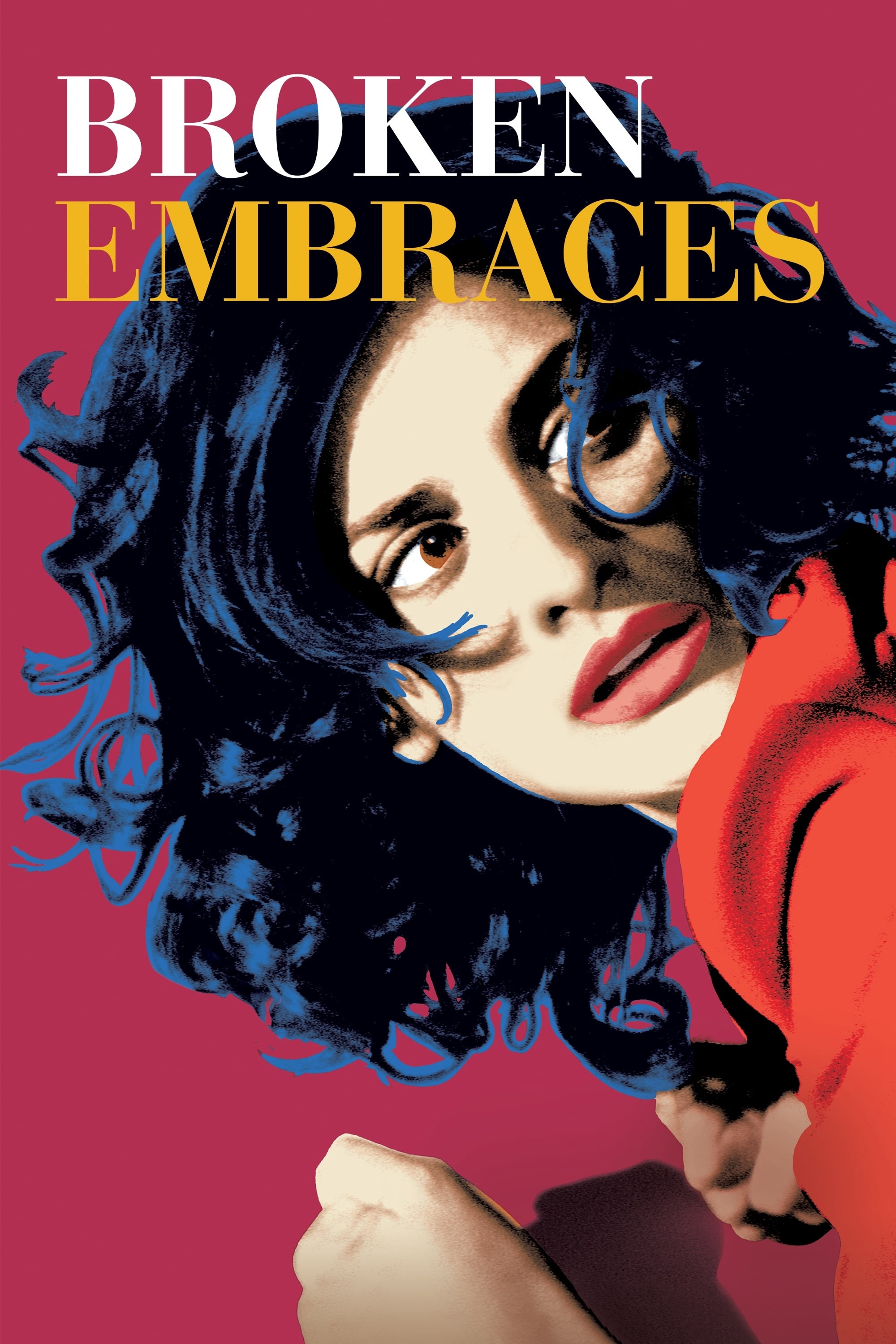 Broken Embraces photo