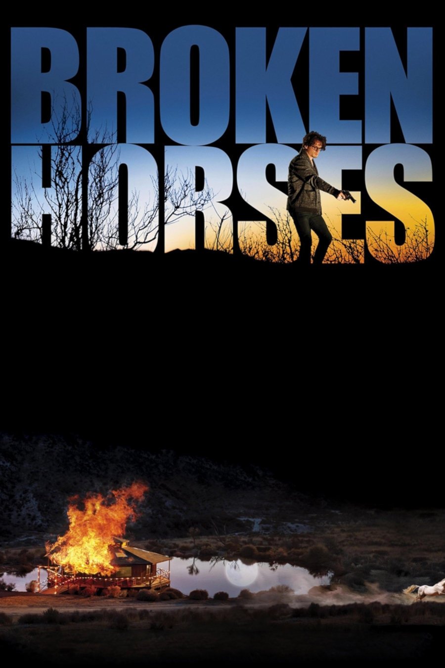 Broken Horses photo