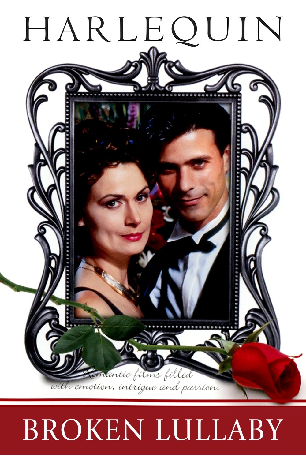 Broken Lullaby photo