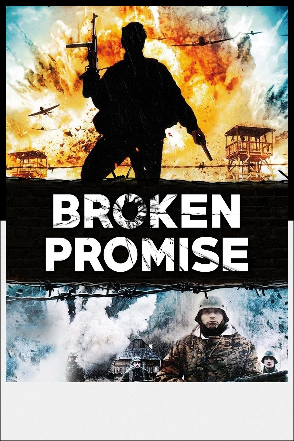 Broken Promise photo