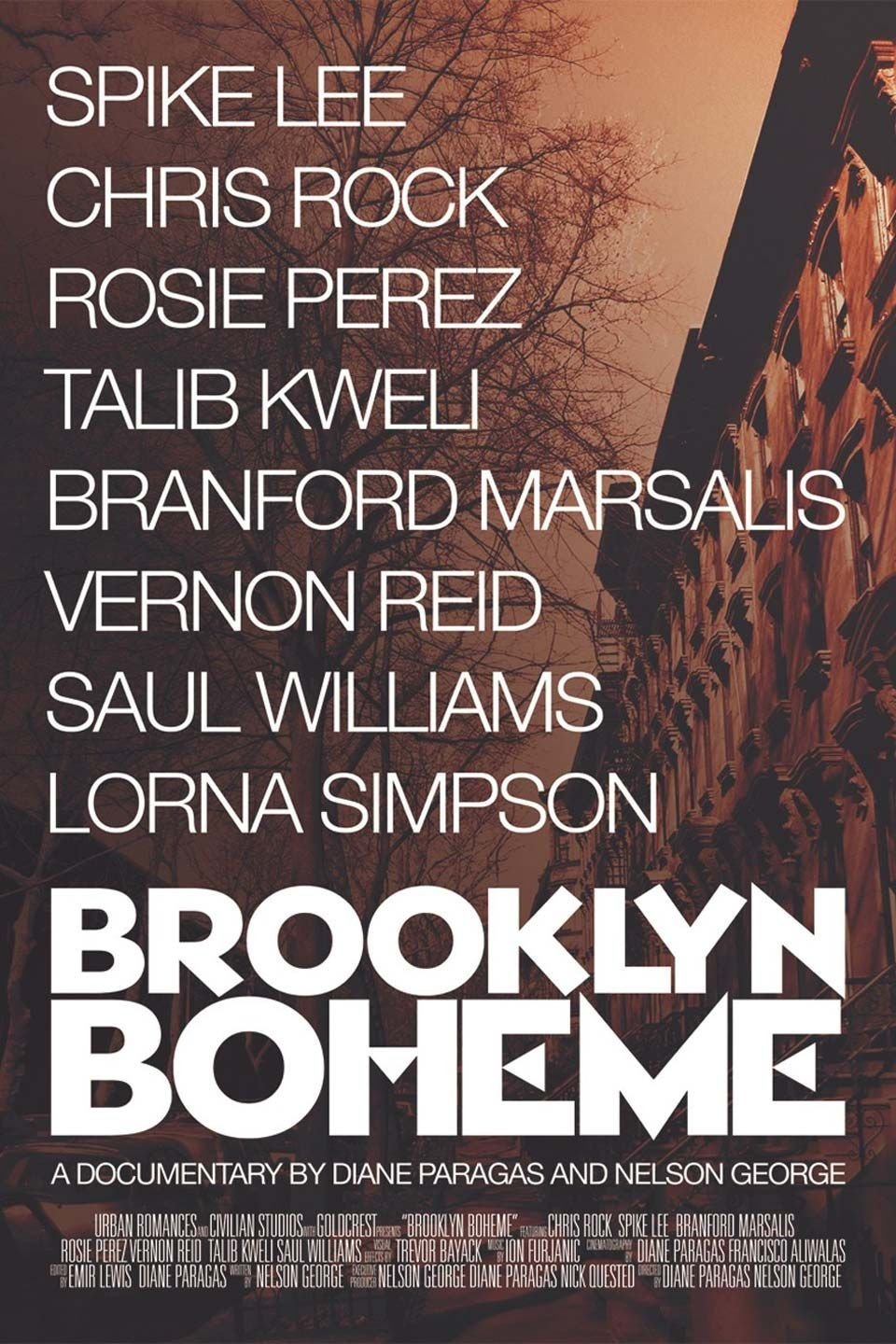 Brooklyn Boheme photo