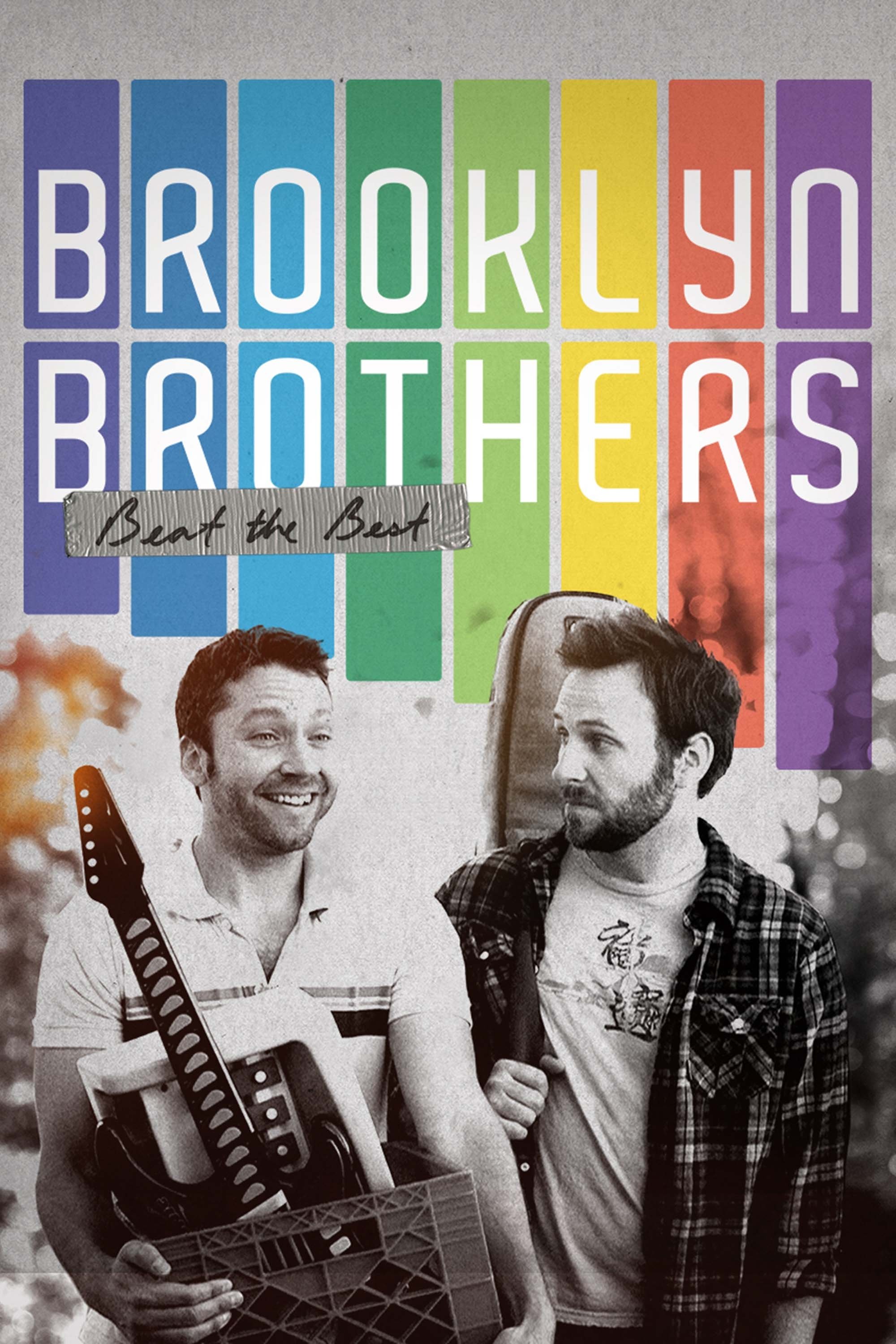 Brooklyn Brothers Beat the Best photo