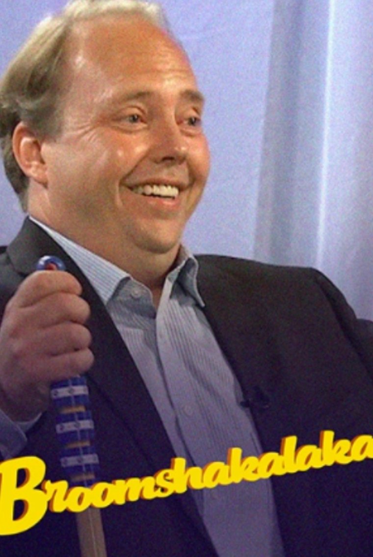 Broomshakalaka photo