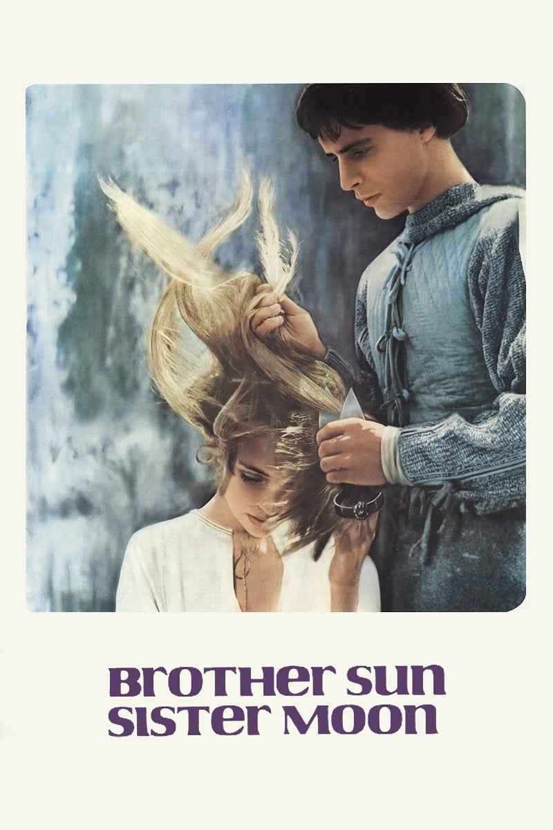Brother Sun, Sister Moon photo