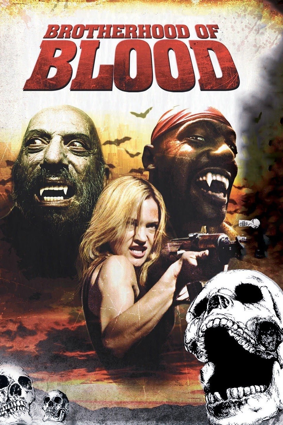 Brotherhood of Blood photo