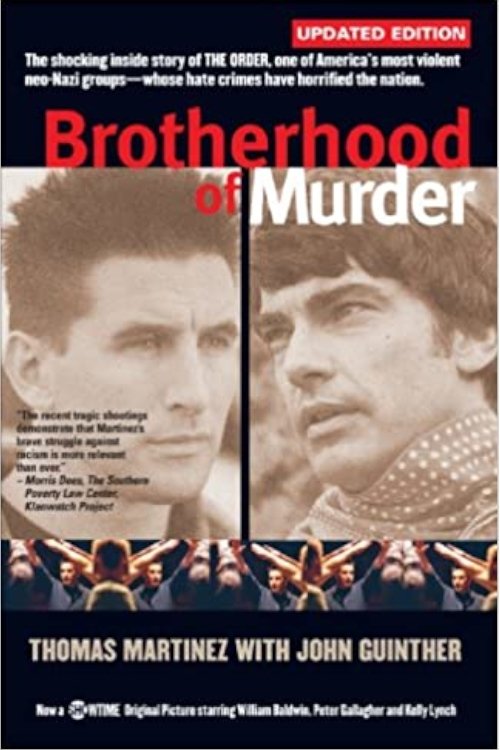 Brotherhood of Murder photo