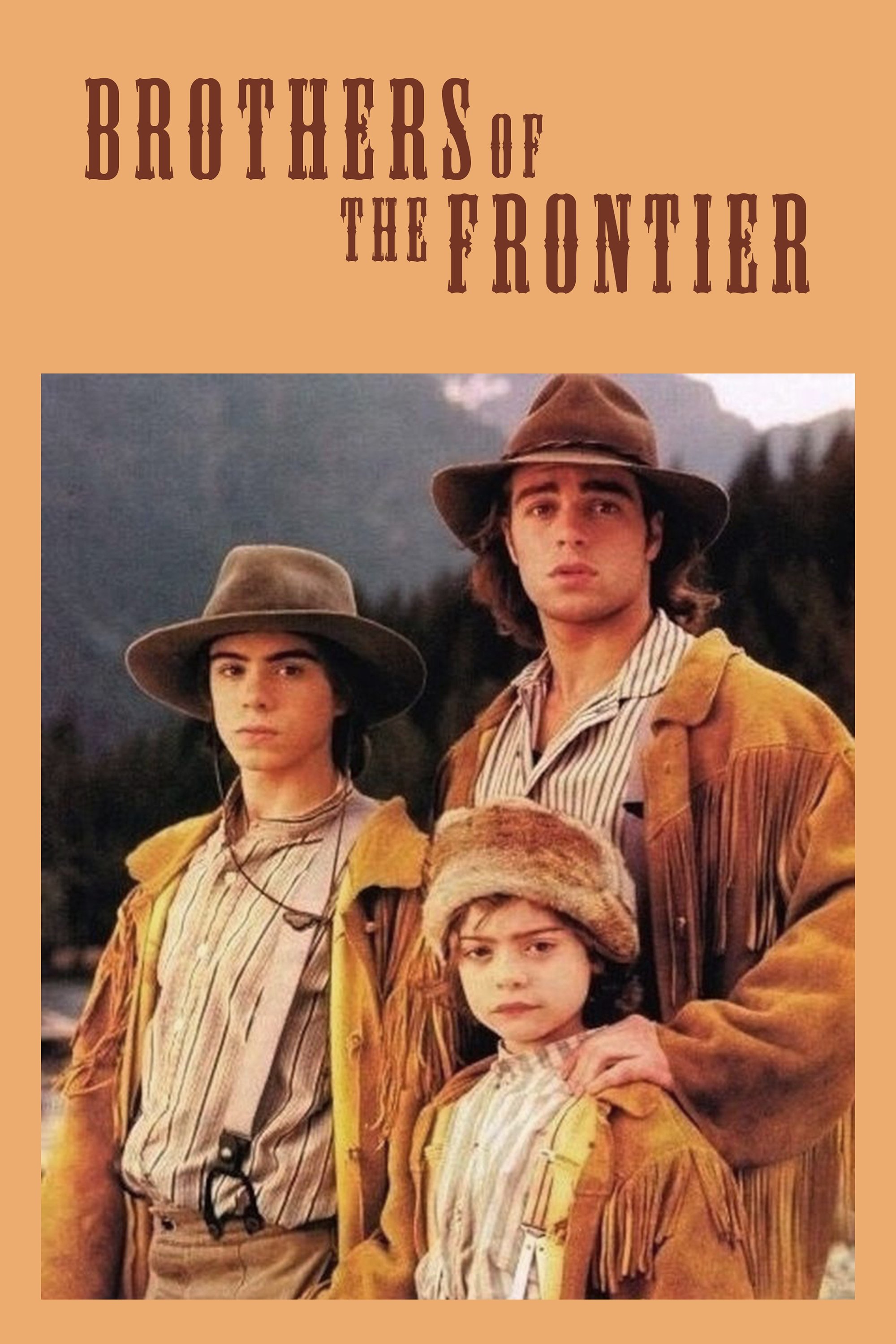 Brothers of the Frontier photo