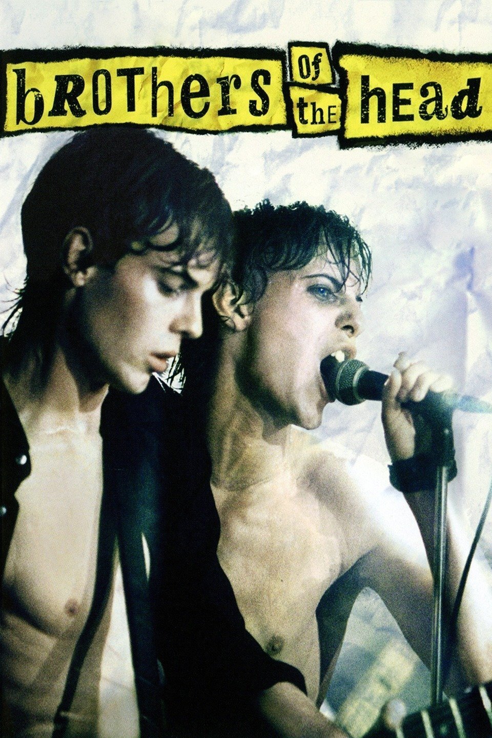 Brothers of the Head photo