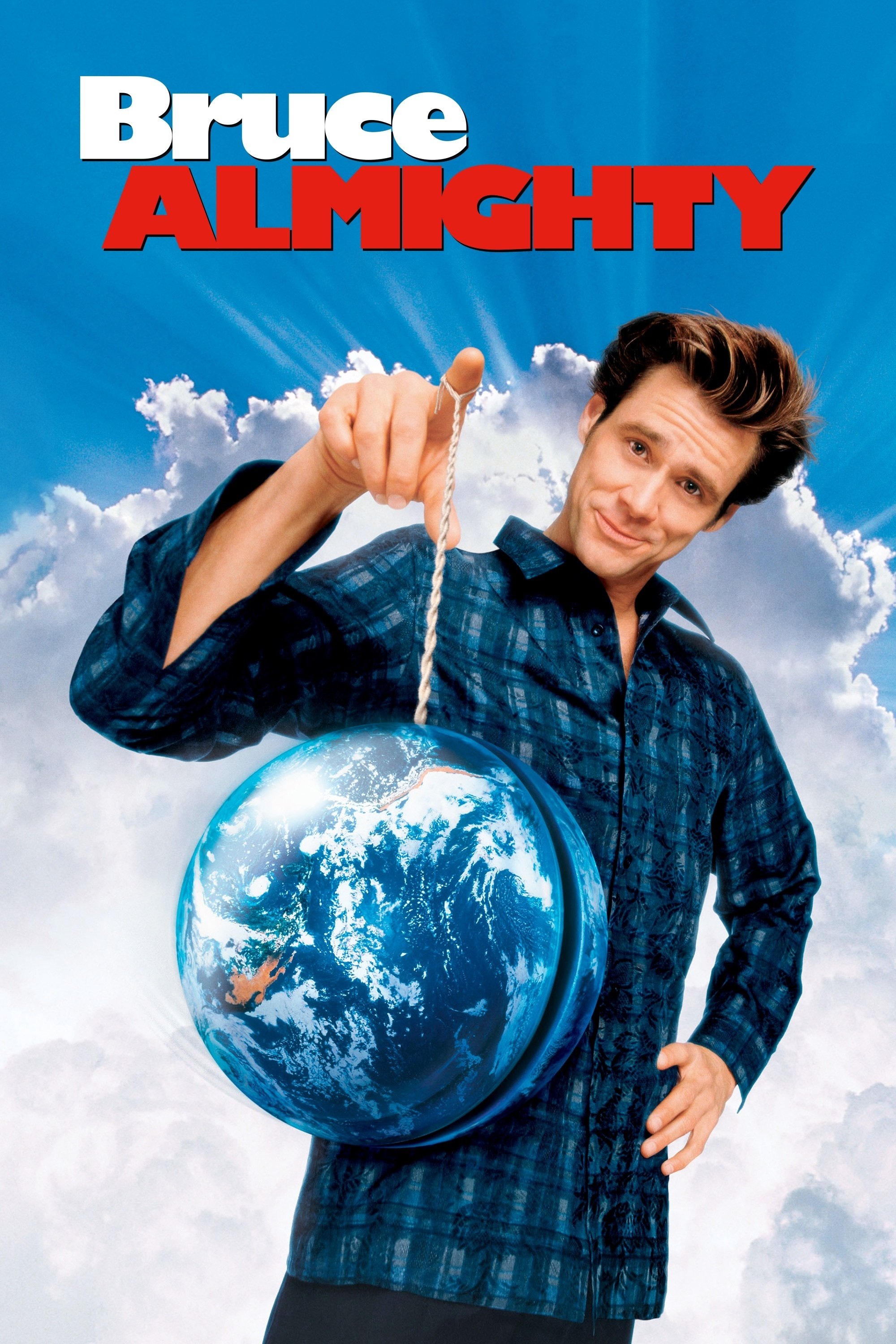 Bruce Almighty photo