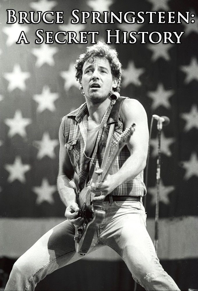 Bruce Springsteen: A Secret History photo