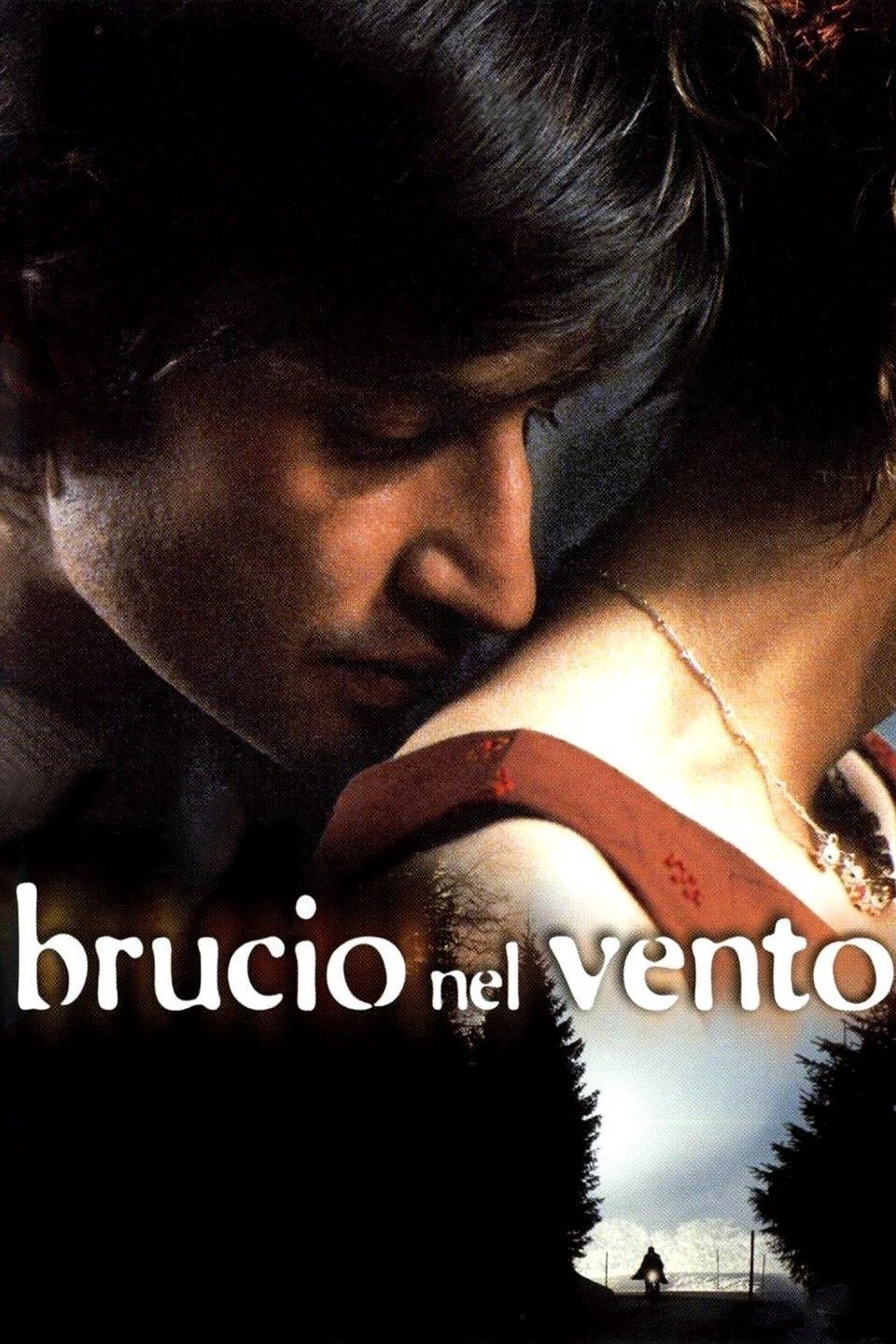 Brucio nel vento photo