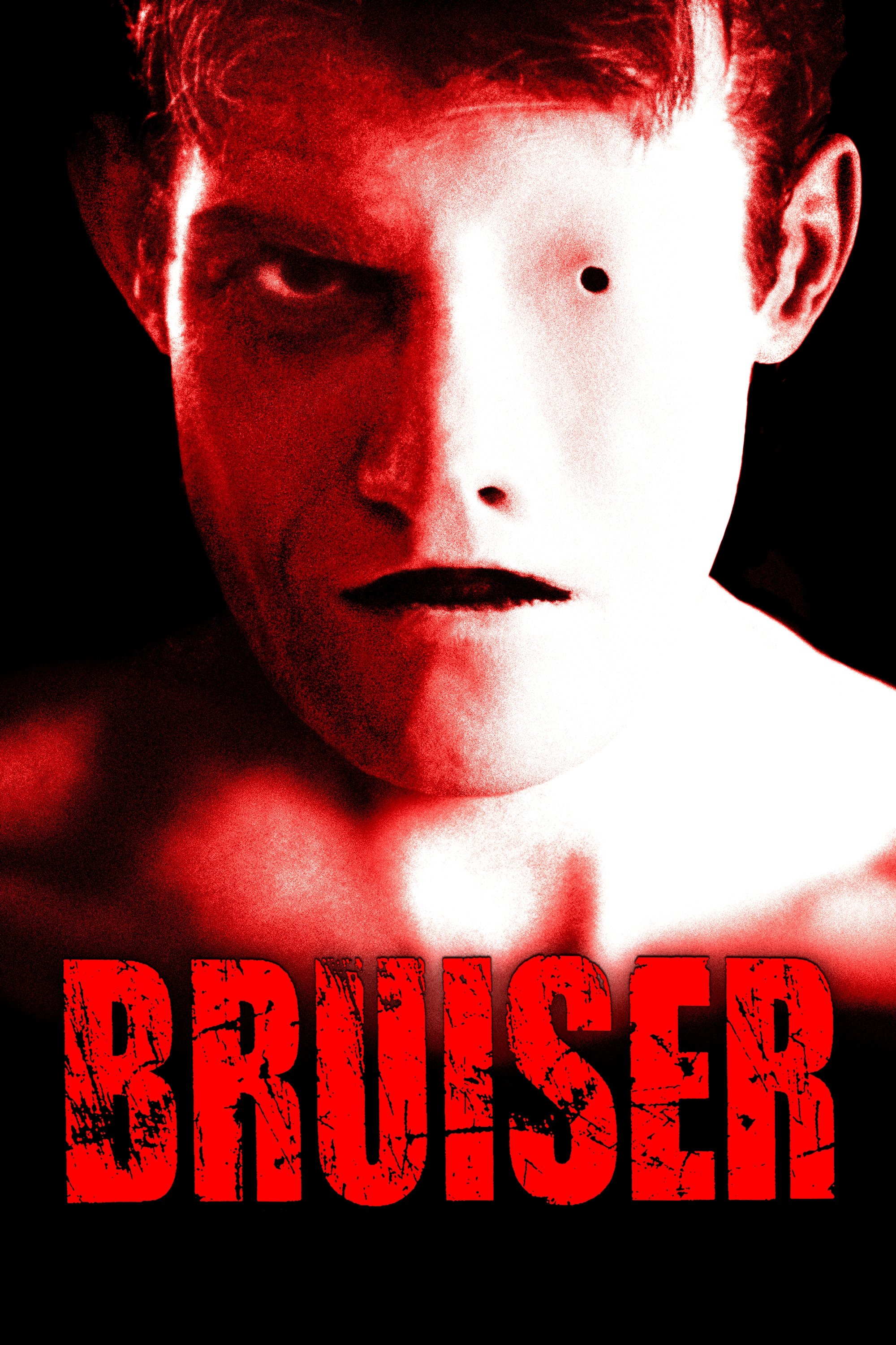 Bruiser photo