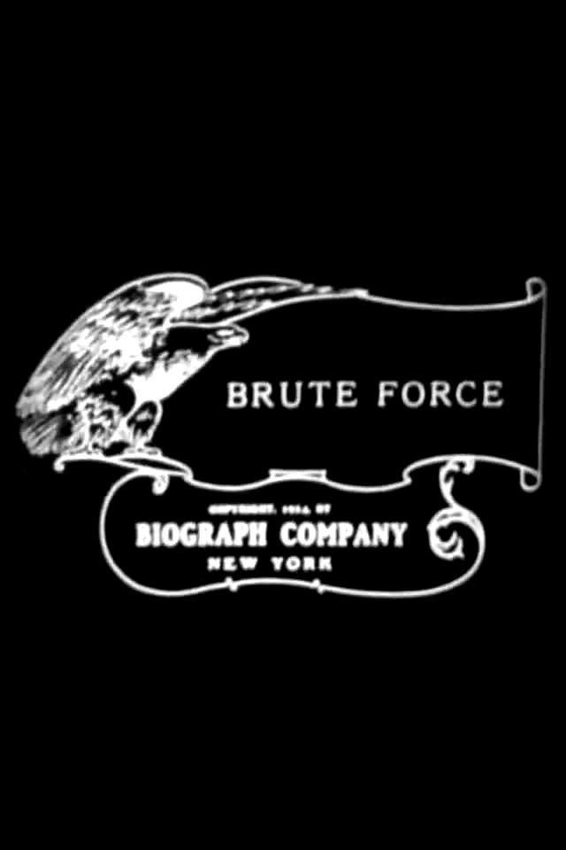 Brute Force photo