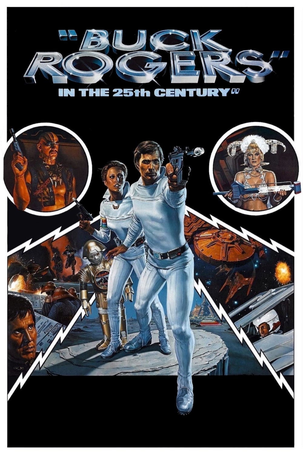 Buck Rogers in the 25th Century photo