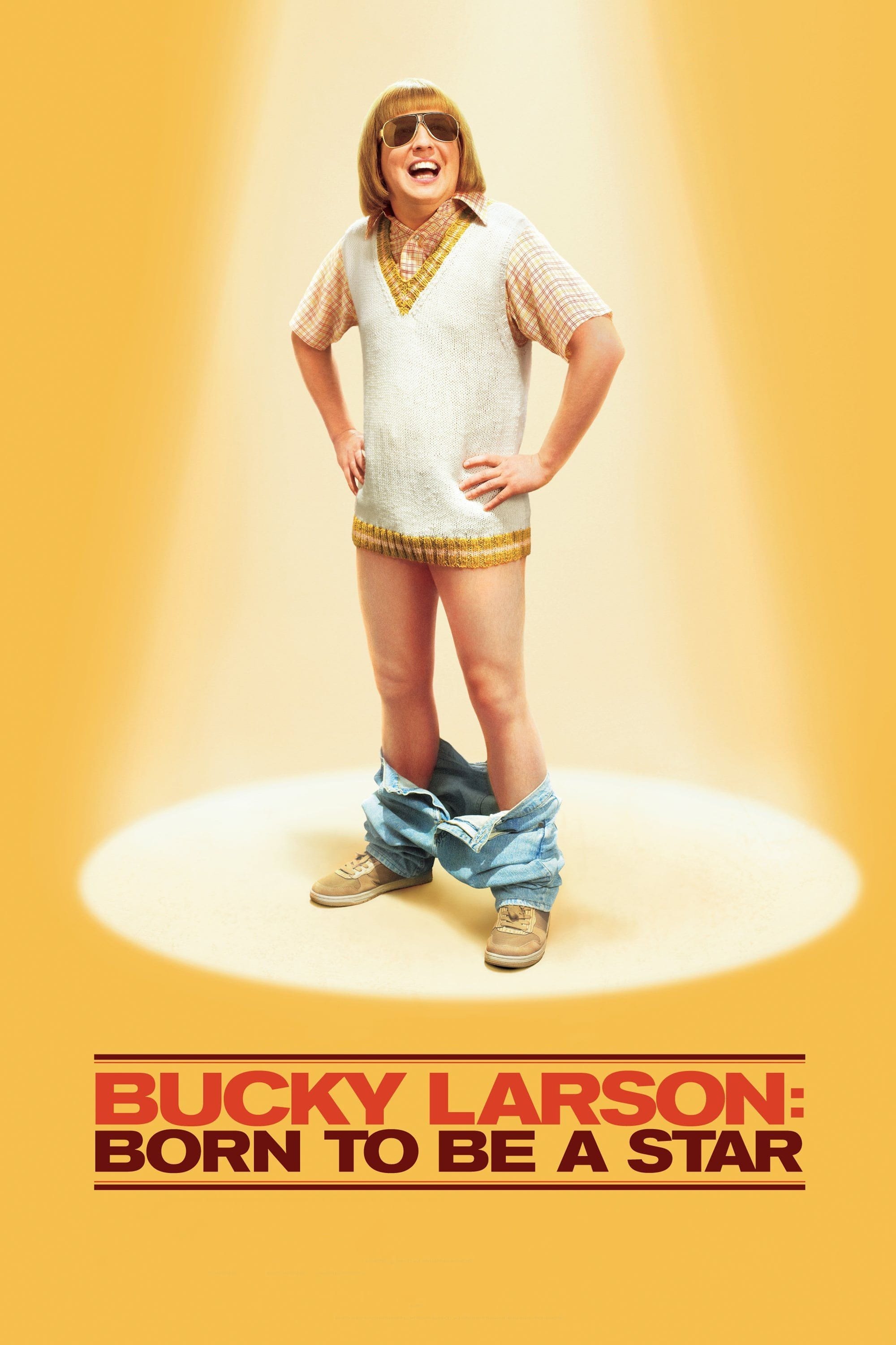 Bucky Larson: Born to Be a Star photo