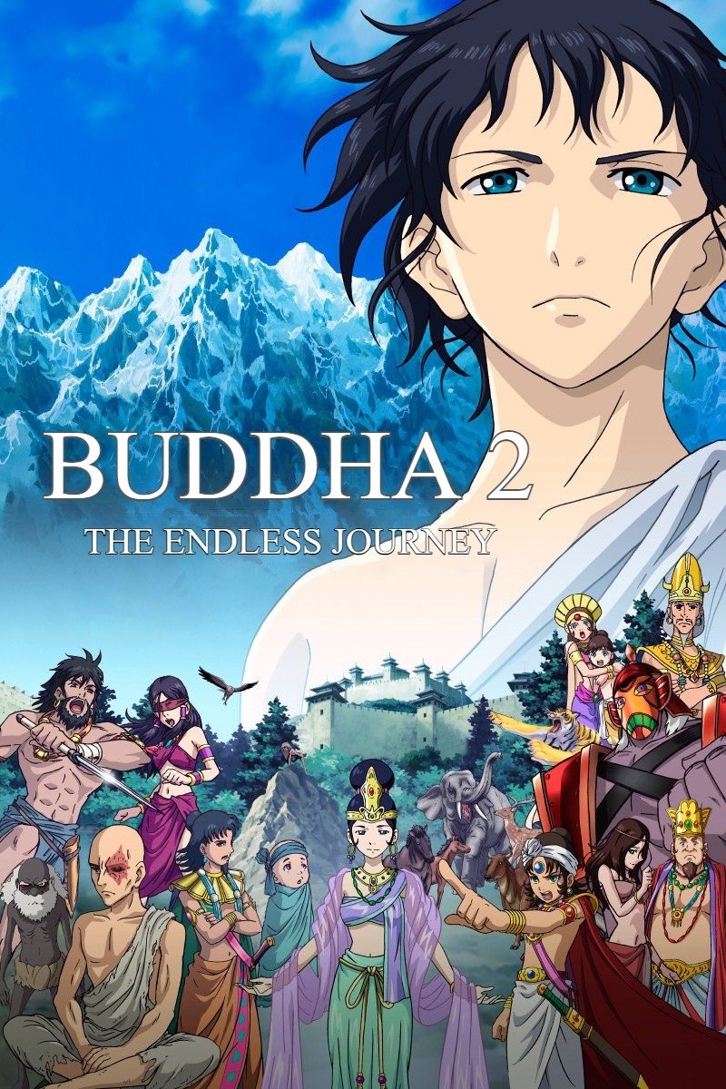 Buddha 2: The Endless Journey photo