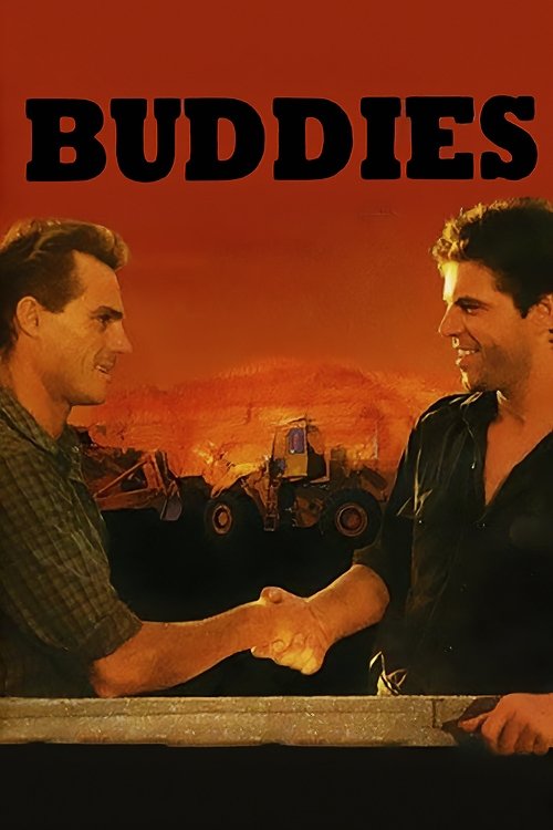 Buddies photo
