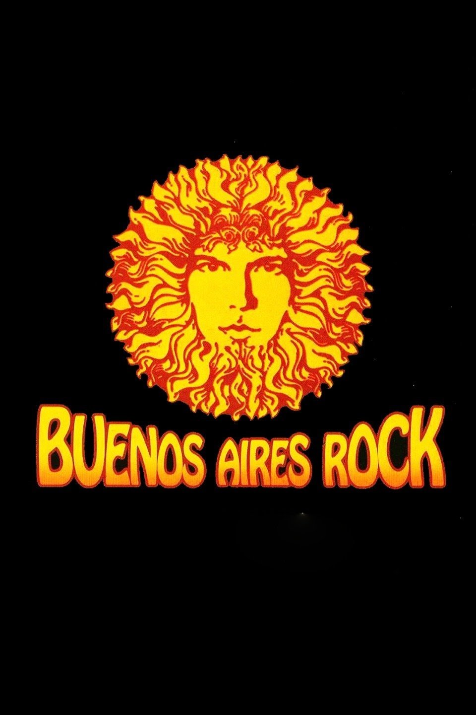 Buenos Aires Rock photo