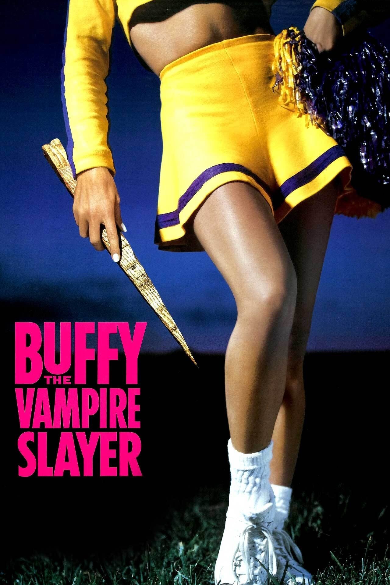 Buffy the Vampire Slayer photo