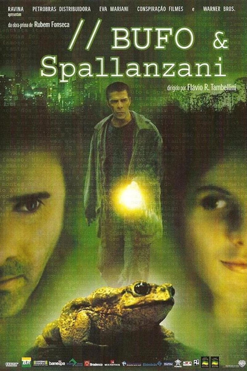 Bufo & Spallanzani photo