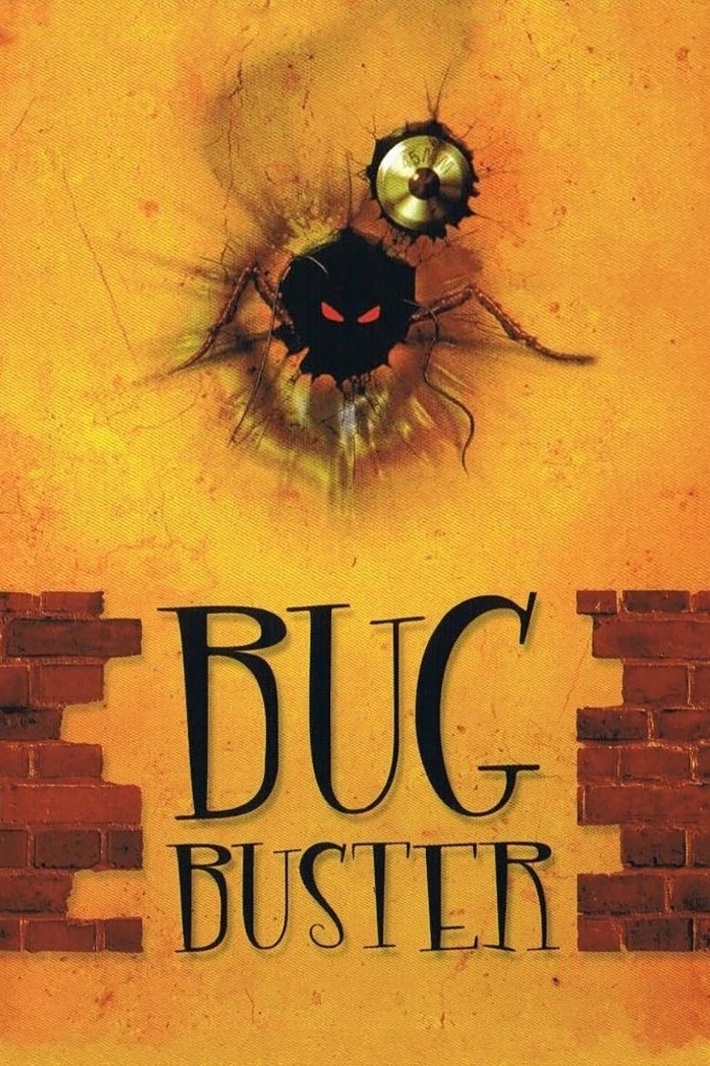 Bug Buster photo