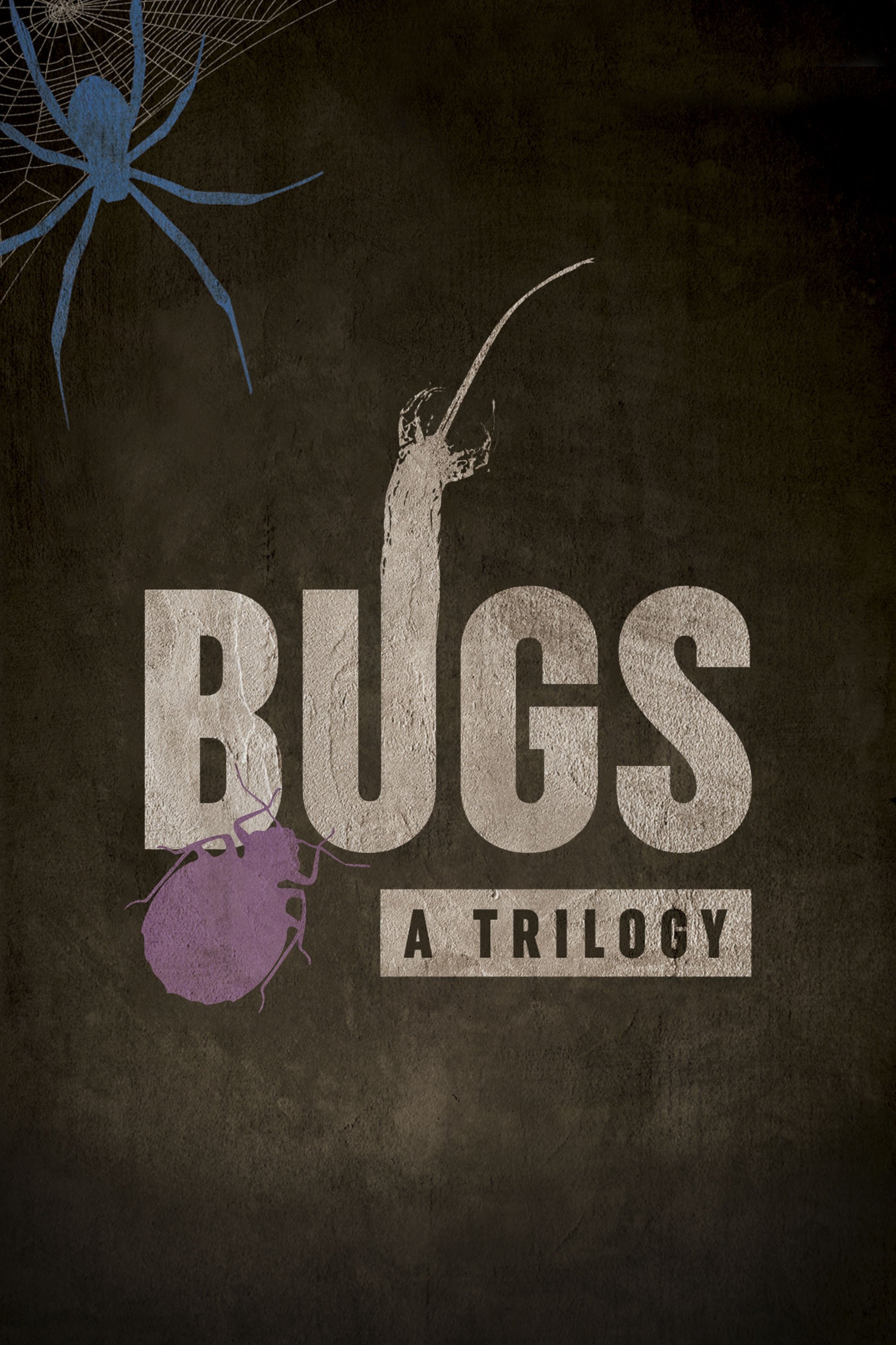 Bugs: A Trilogy photo