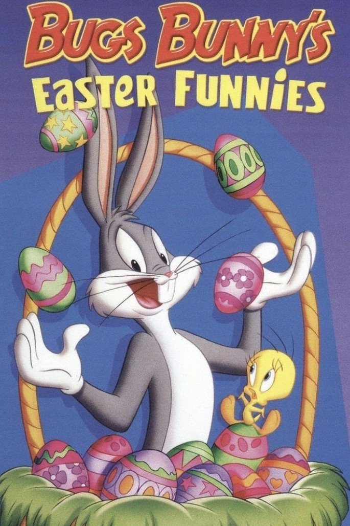 Bugs Bunny's Easter Funnies photo