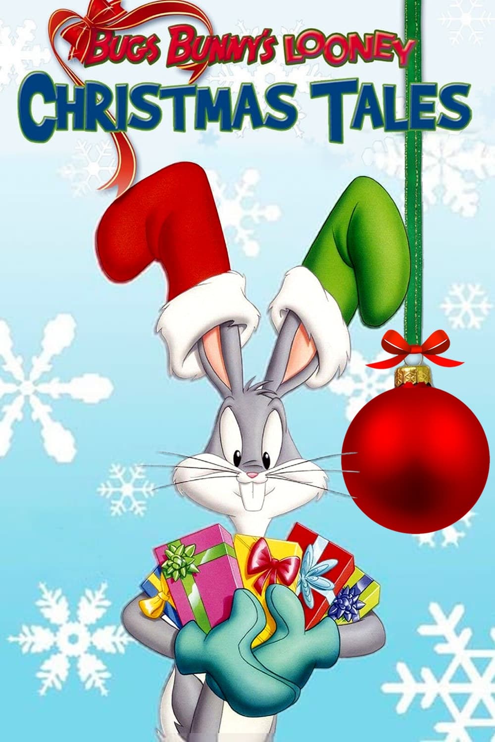 Bugs Bunny's Looney Christmas Tales photo