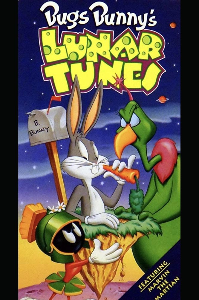 Bugs Bunny's Lunar Tunes photo