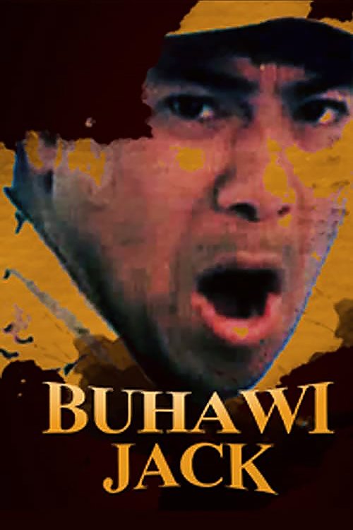 Buhawi Jack photo