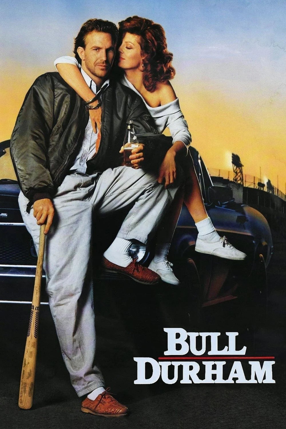 Bull Durham photo