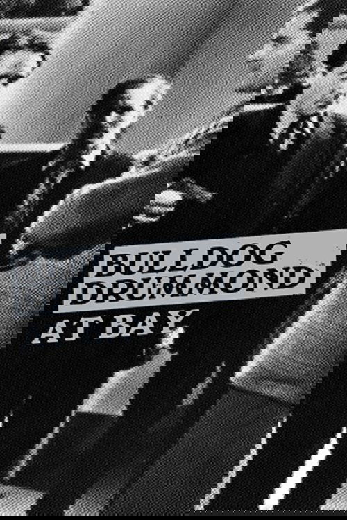 Bulldog Drummond at Bay photo