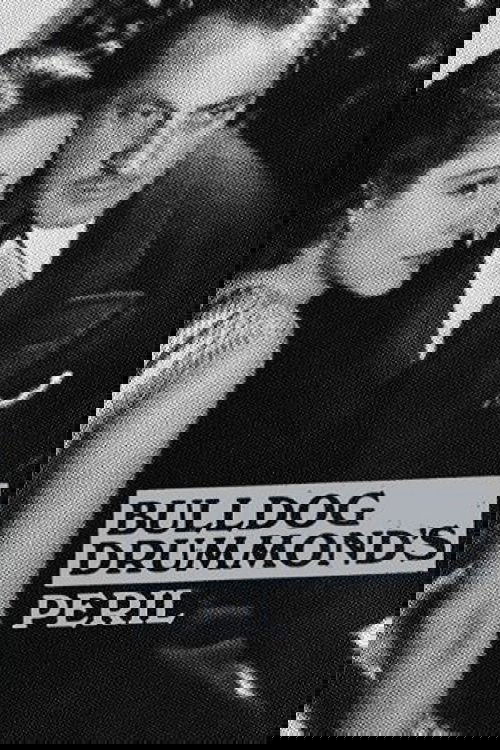 Bulldog Drummond's Peril photo