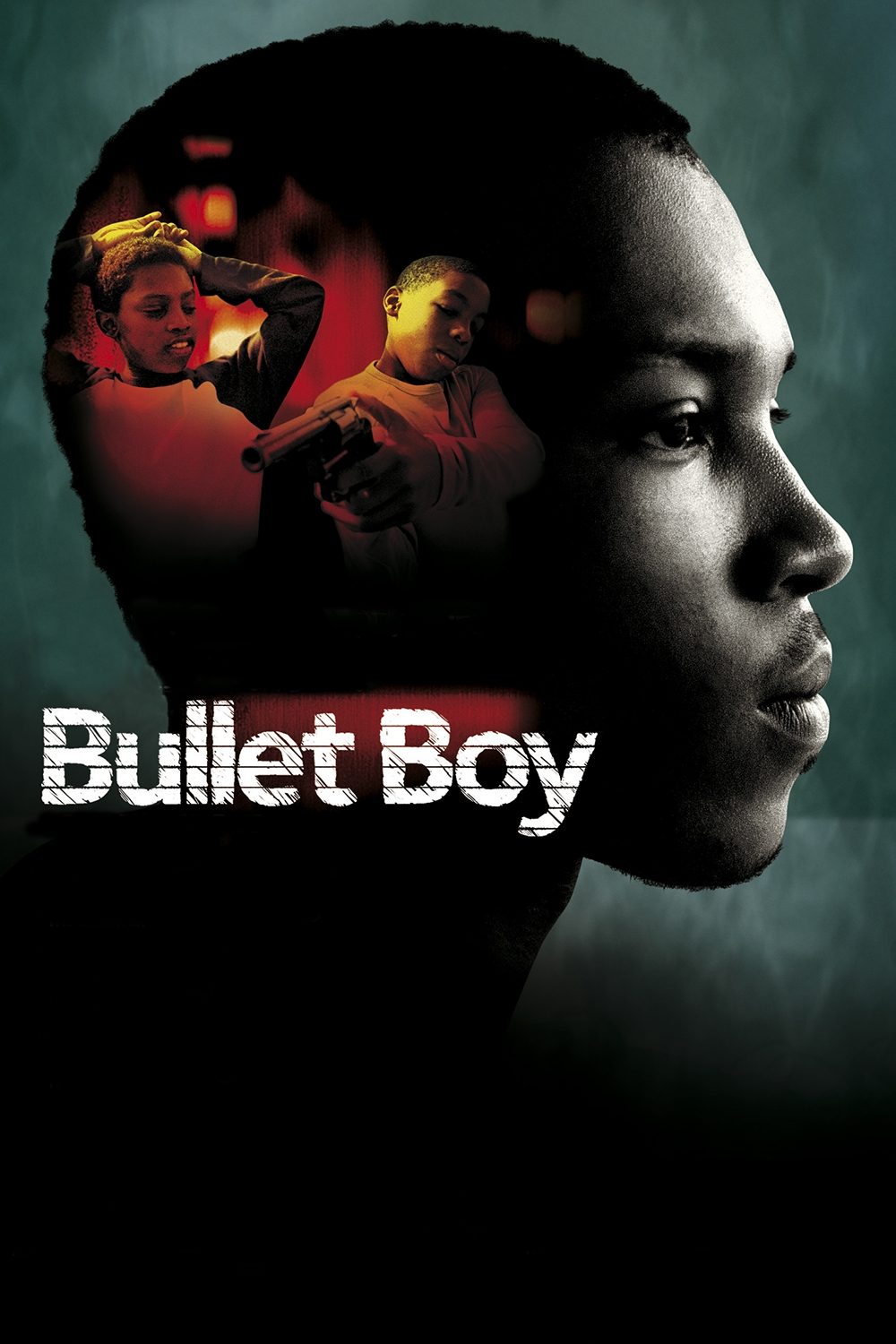 Bullet Boy photo