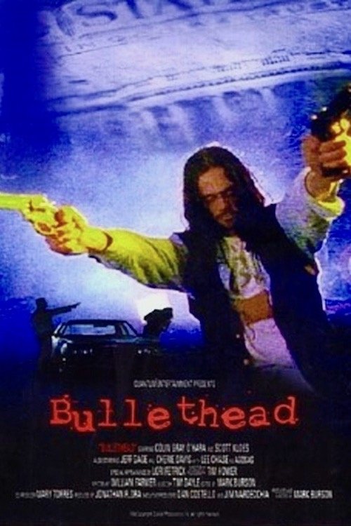 Bullethead photo