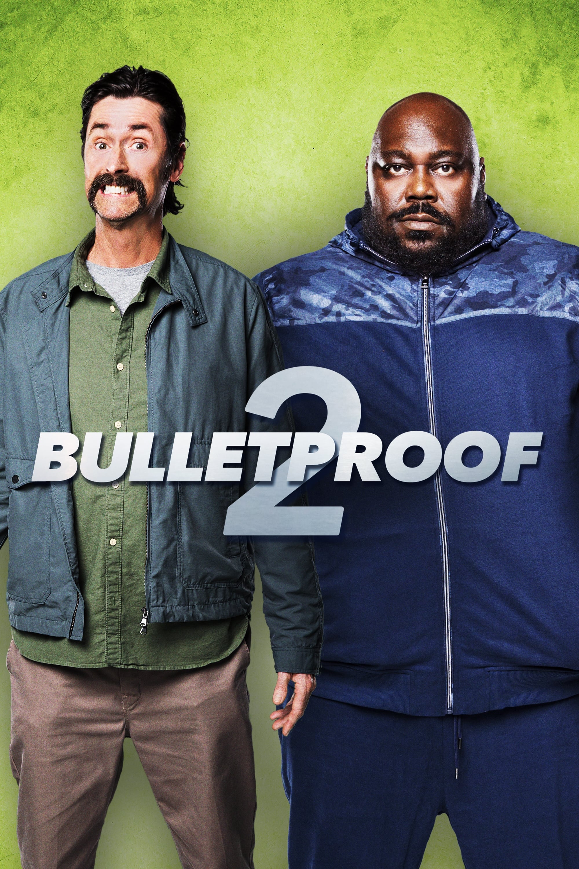 Bulletproof 2 photo
