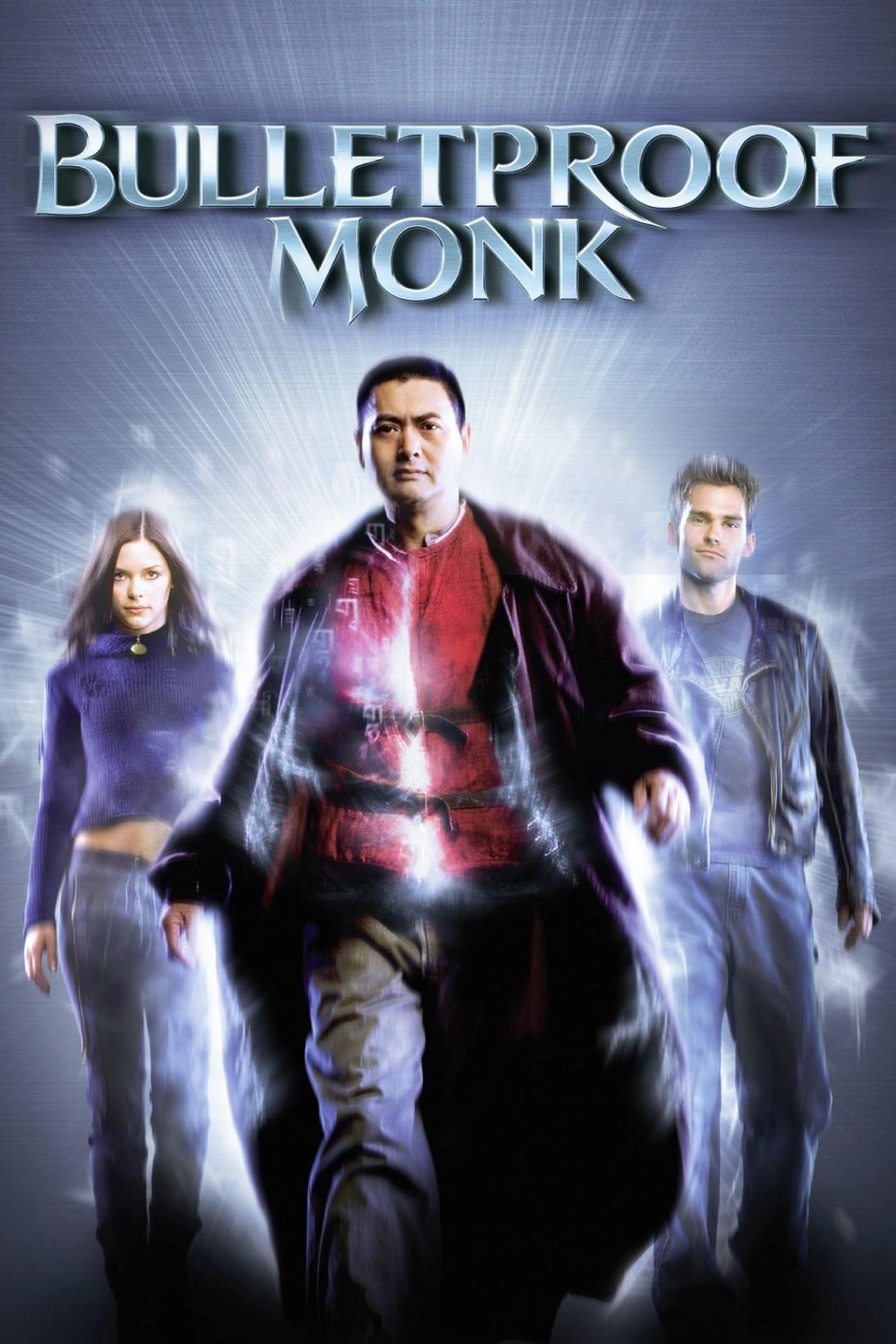 Bulletproof Monk photo