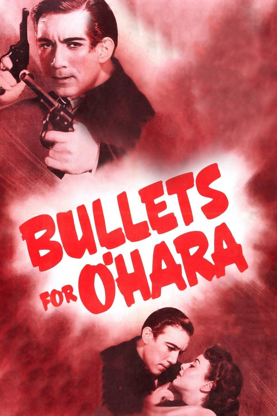 Bullets for O'Hara photo