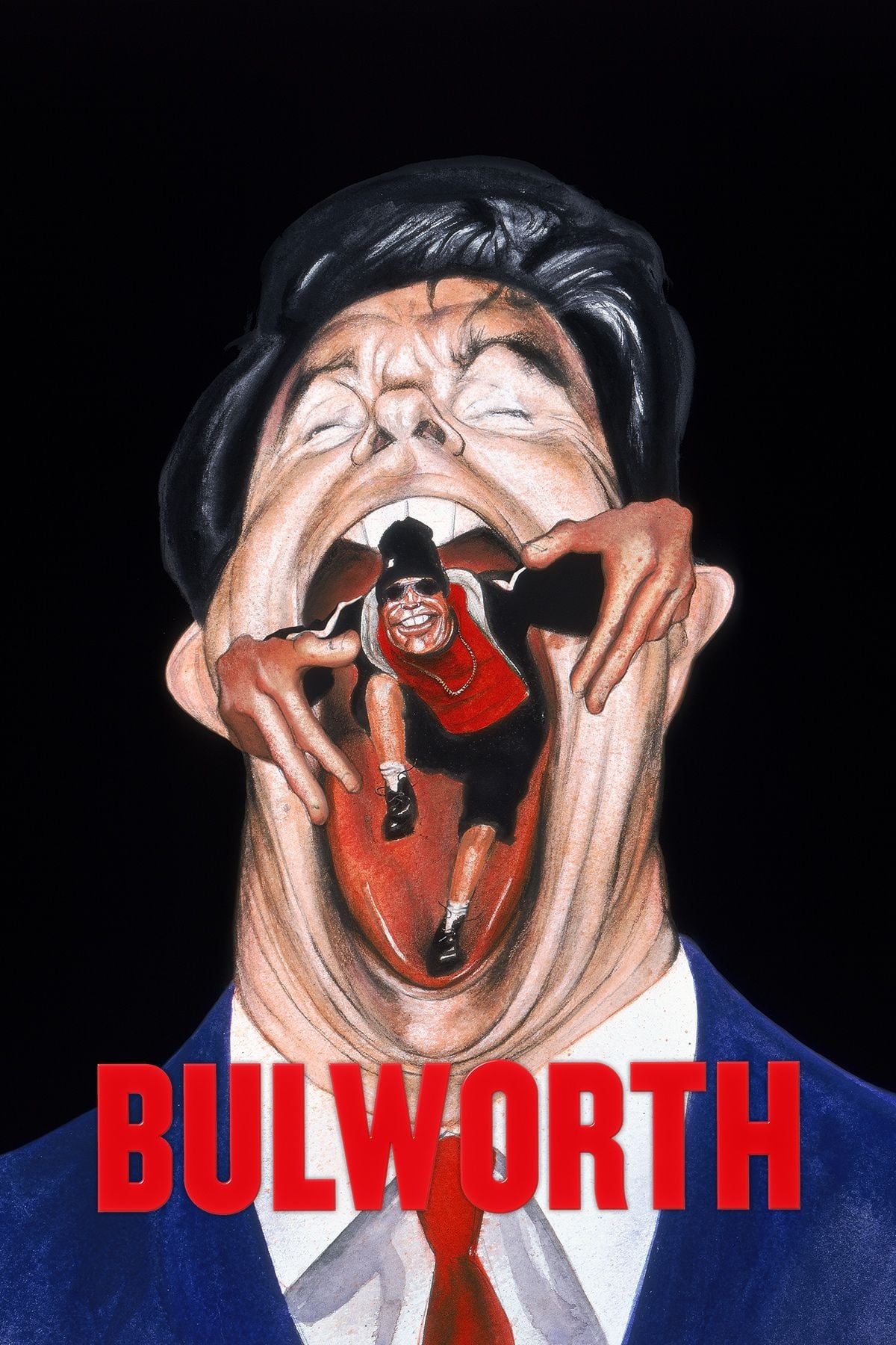 Bulworth photo