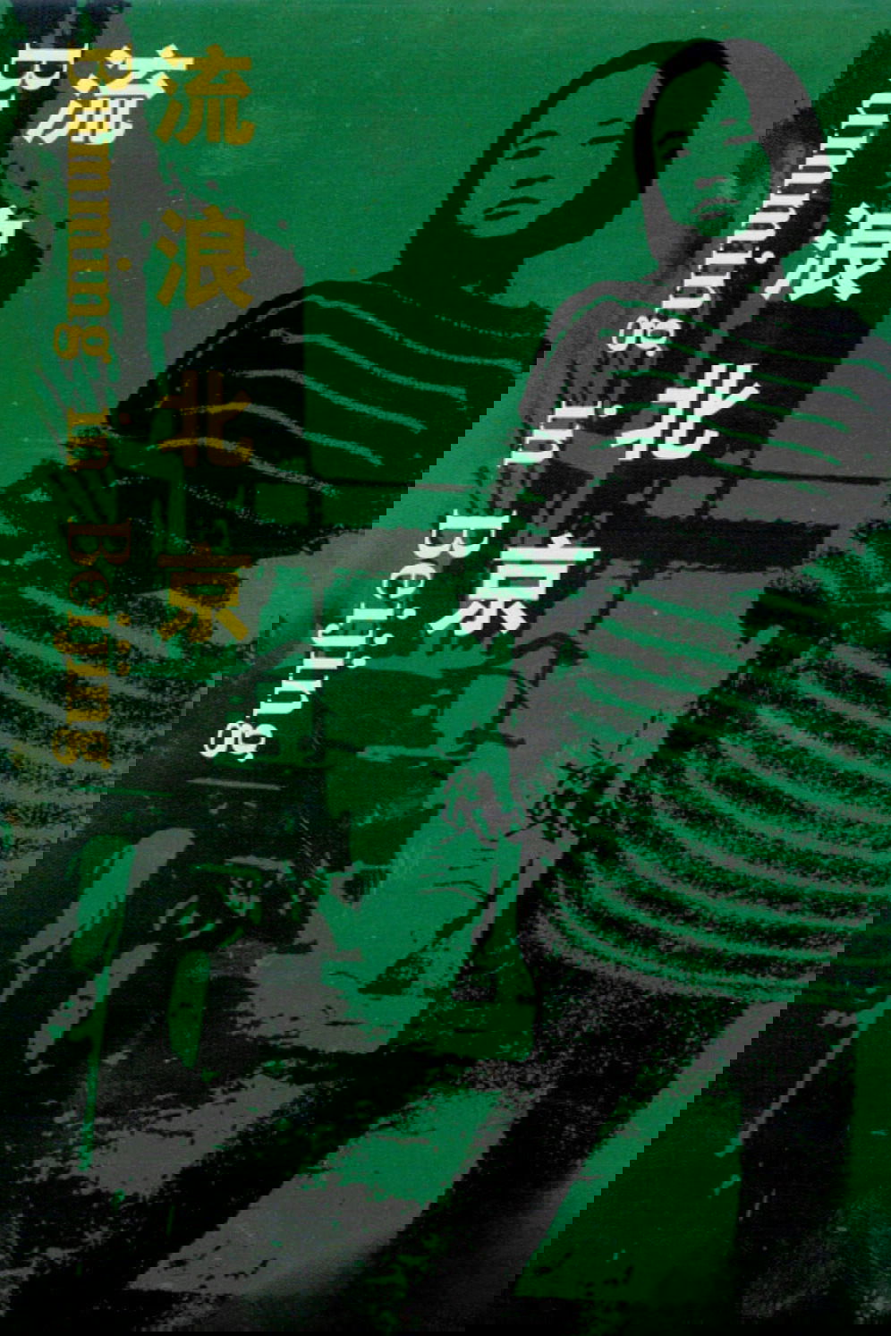 Bumming in Beijing: The Last Dreamers photo